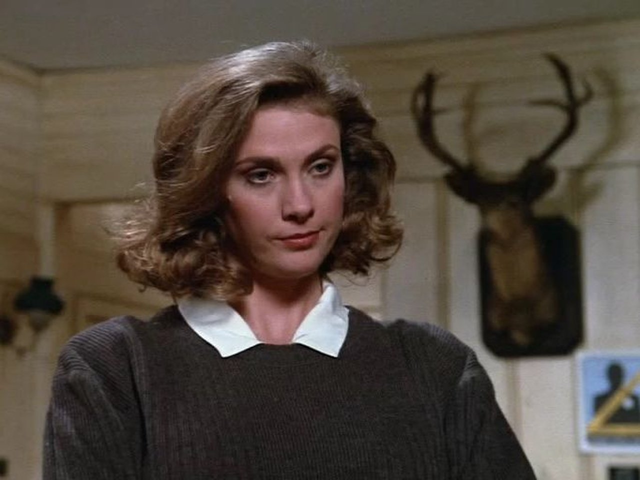 Murder, She Wrote - Season 4 Episode 12 : Who Threw the Barbitals in Mrs. Fletcher's Chowder?