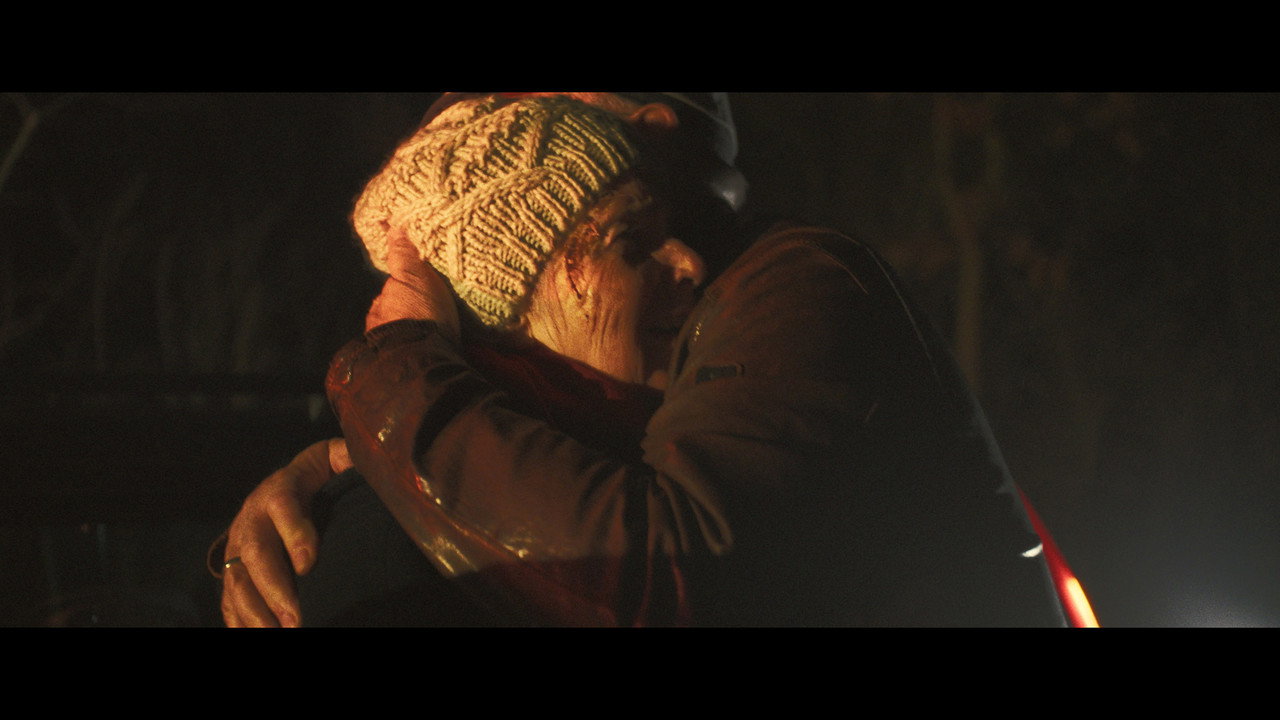Echoes of the Past still 2
