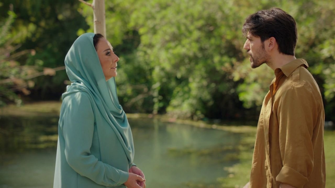 Hercai - Season 3 Episode 4 : Episode 4