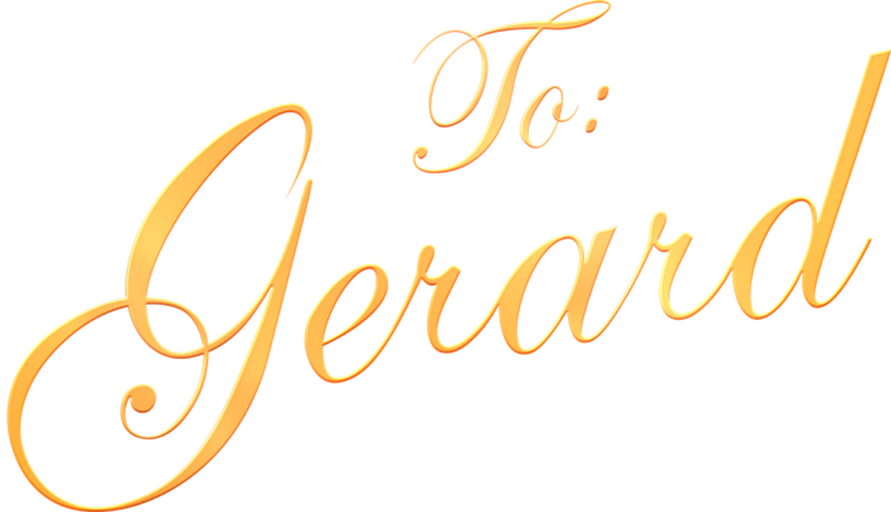 To: Gerard