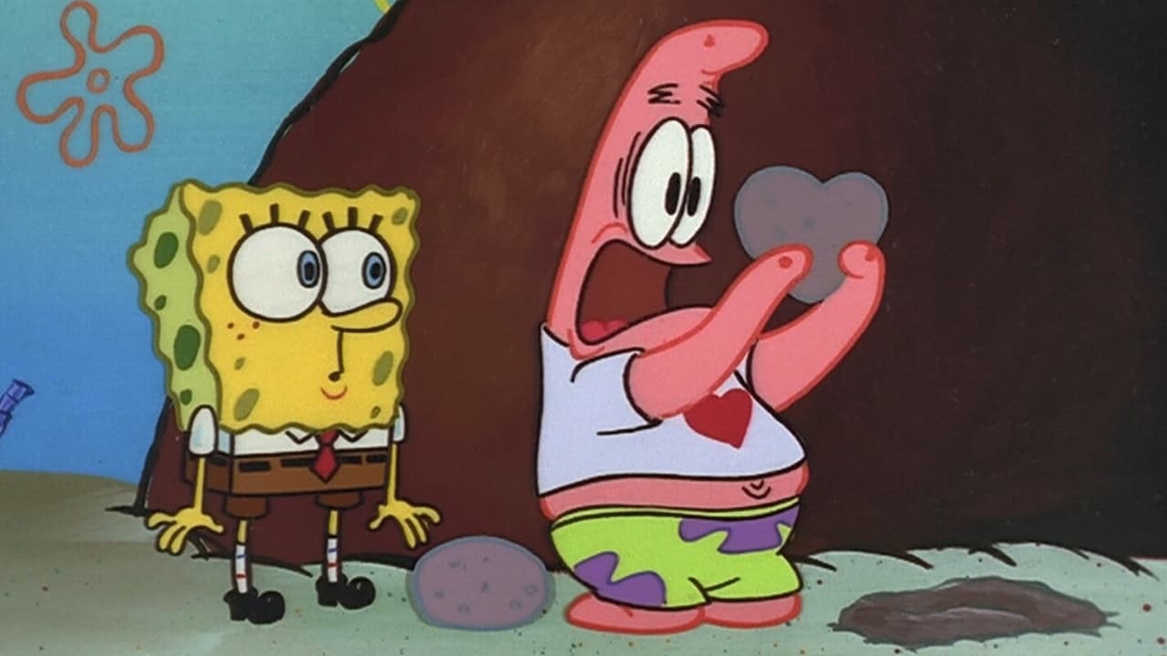 SpongeBob SquarePants - Season 1 Episode 32 : Valentine's Day