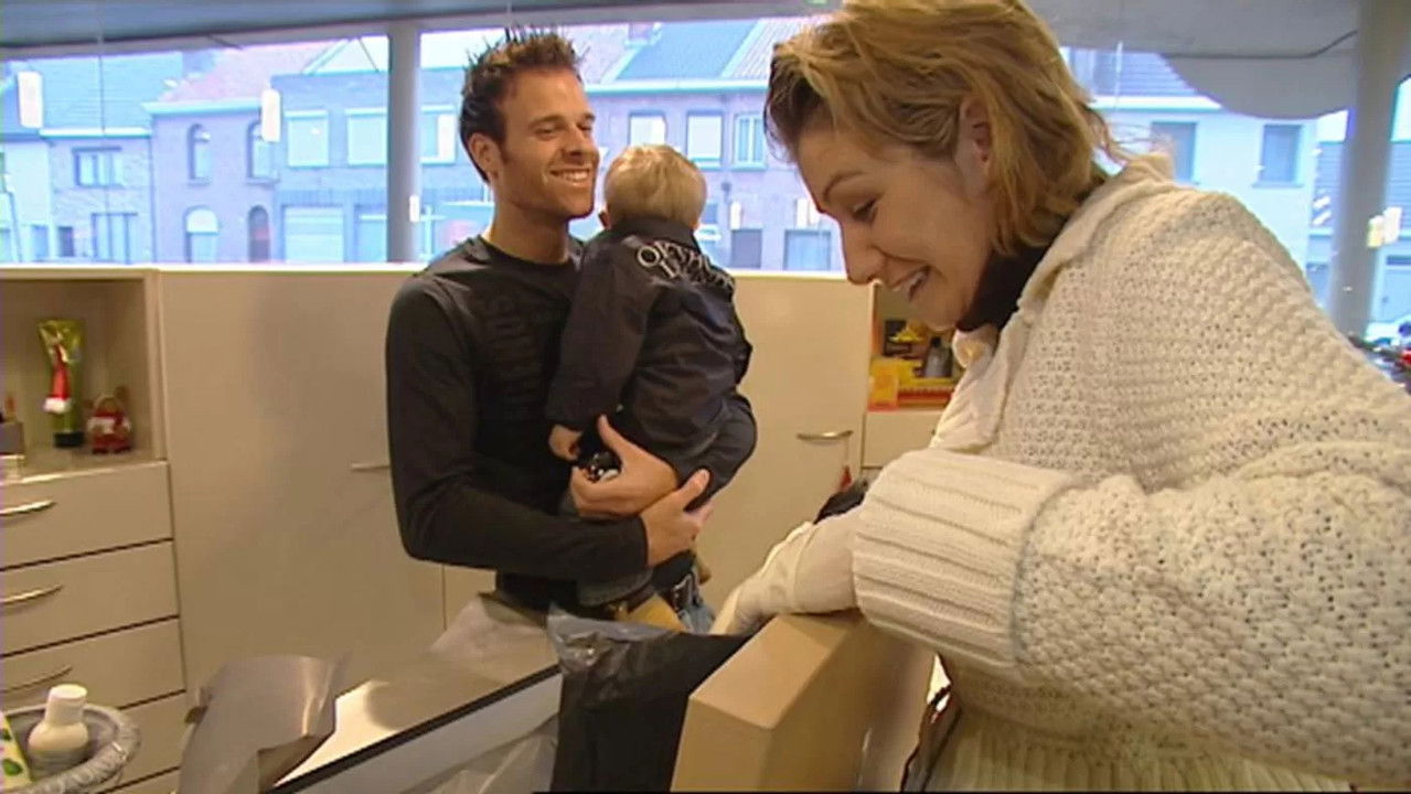 De Pfaffs — Épisode 23