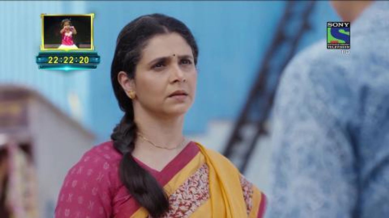 Kuch Rang Pyaar Ke Aise Bhi — Épisode 139