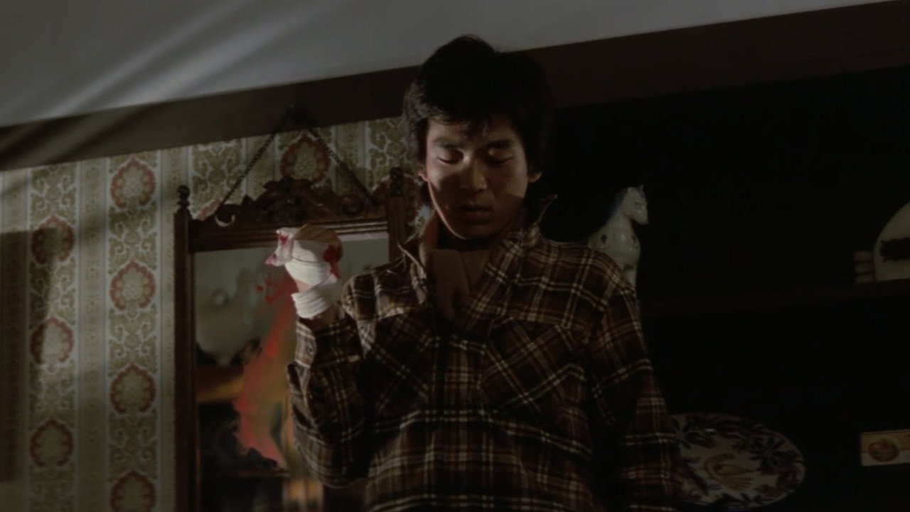 Rape Climax: Skinning! backdrop