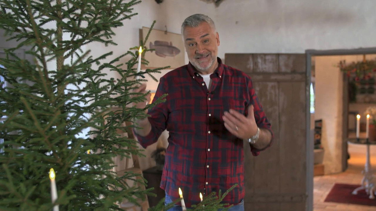 Jul med Ernst — Épisode 1