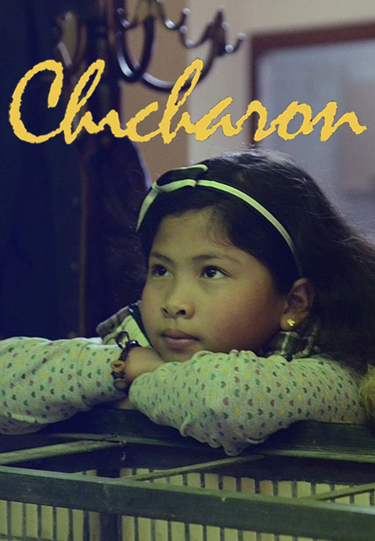Chicharon filmaffisch