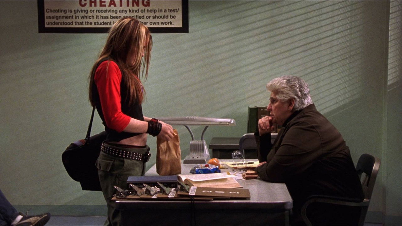 フォーチュン・クッキー (2003) trailer