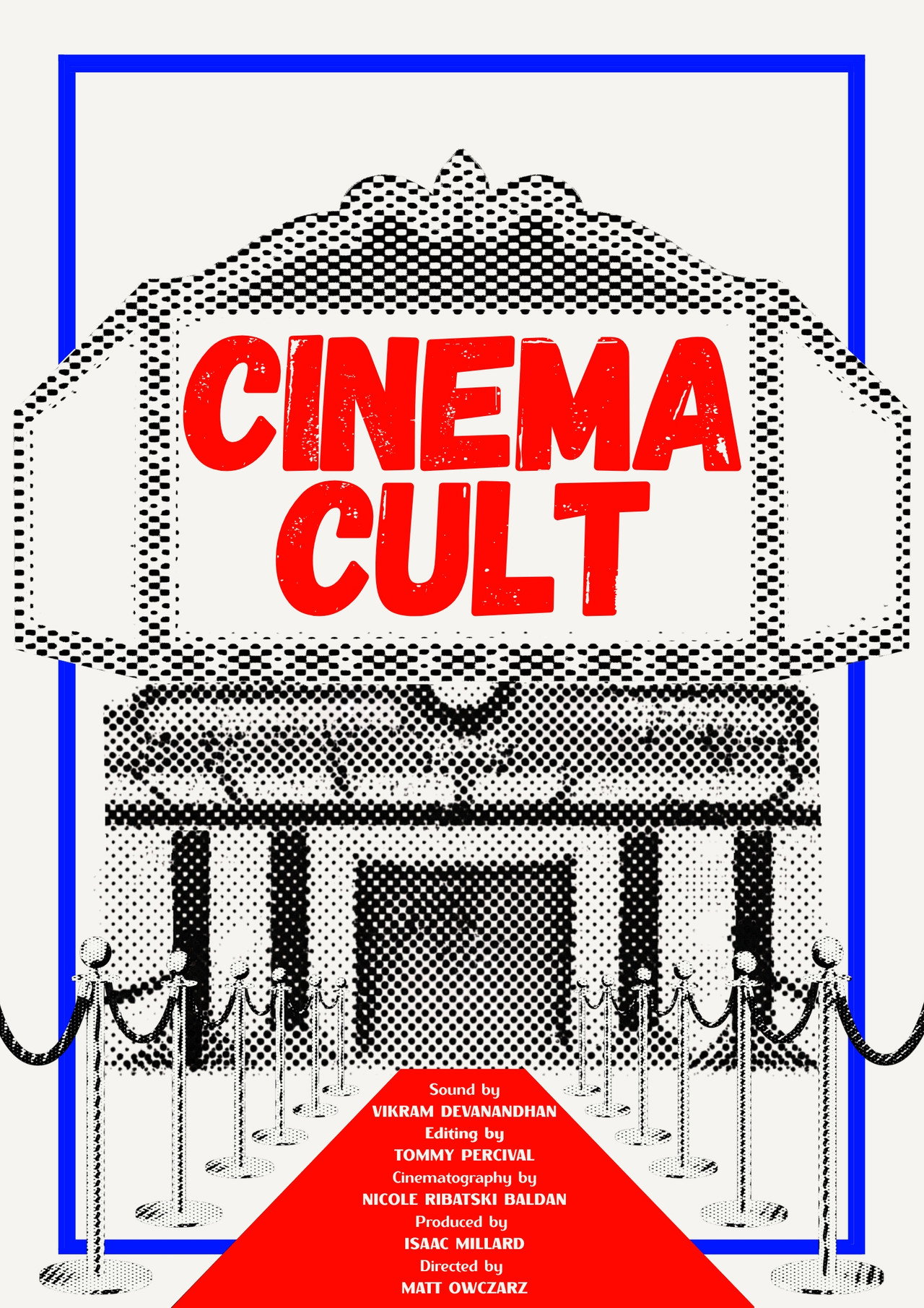 Cinema Cult