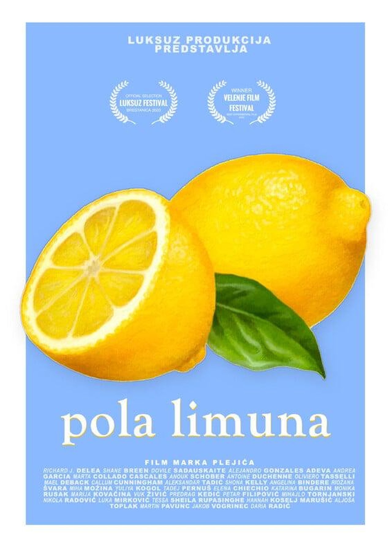 Pola limuna Pola limuna