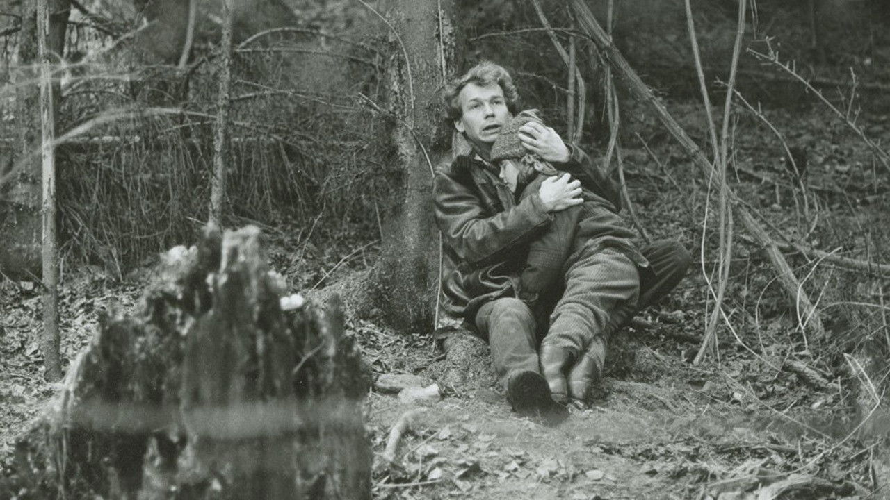 Shadow on the Snow backdrop