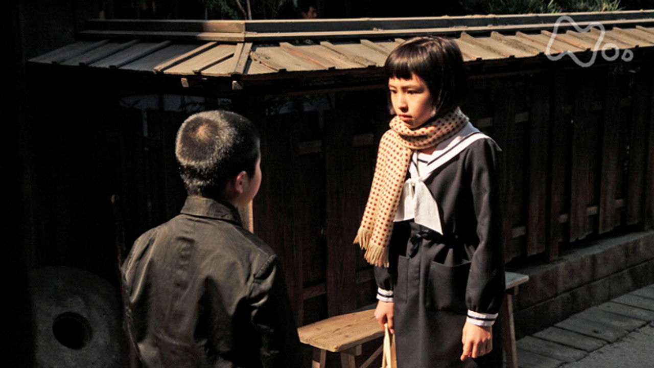 カーネーション — Épisode 97