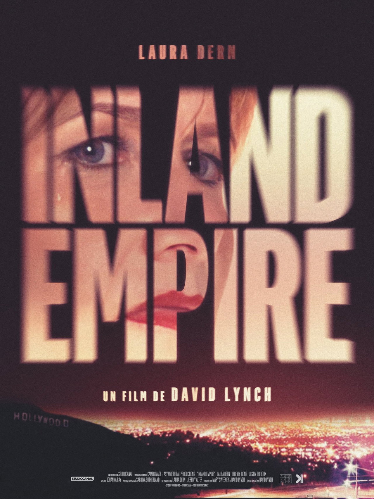 Inland Empire poster