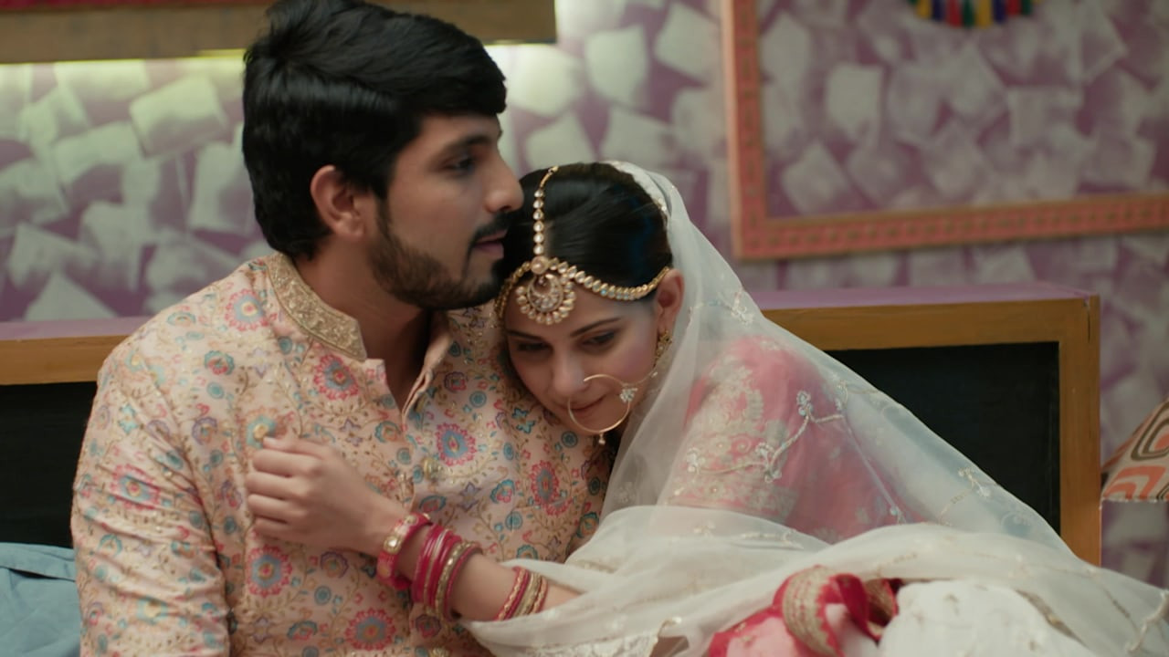 पंड्या स्टोर — Épisode 794