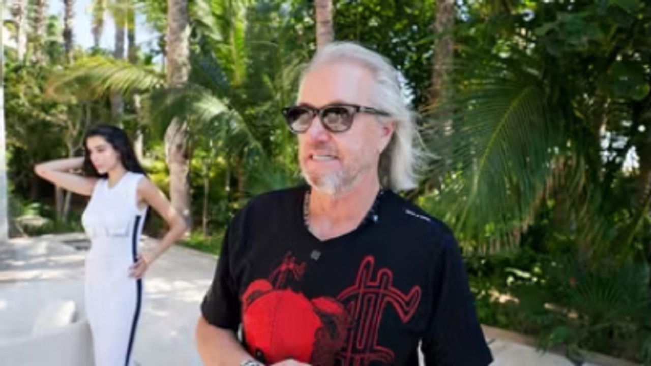 Die Geissens – Eine schrecklich glamouröse Familie — Épisode 24