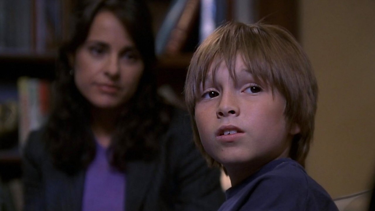 NYPD Blue - Season 12 Episode 9 : The 3-H Club