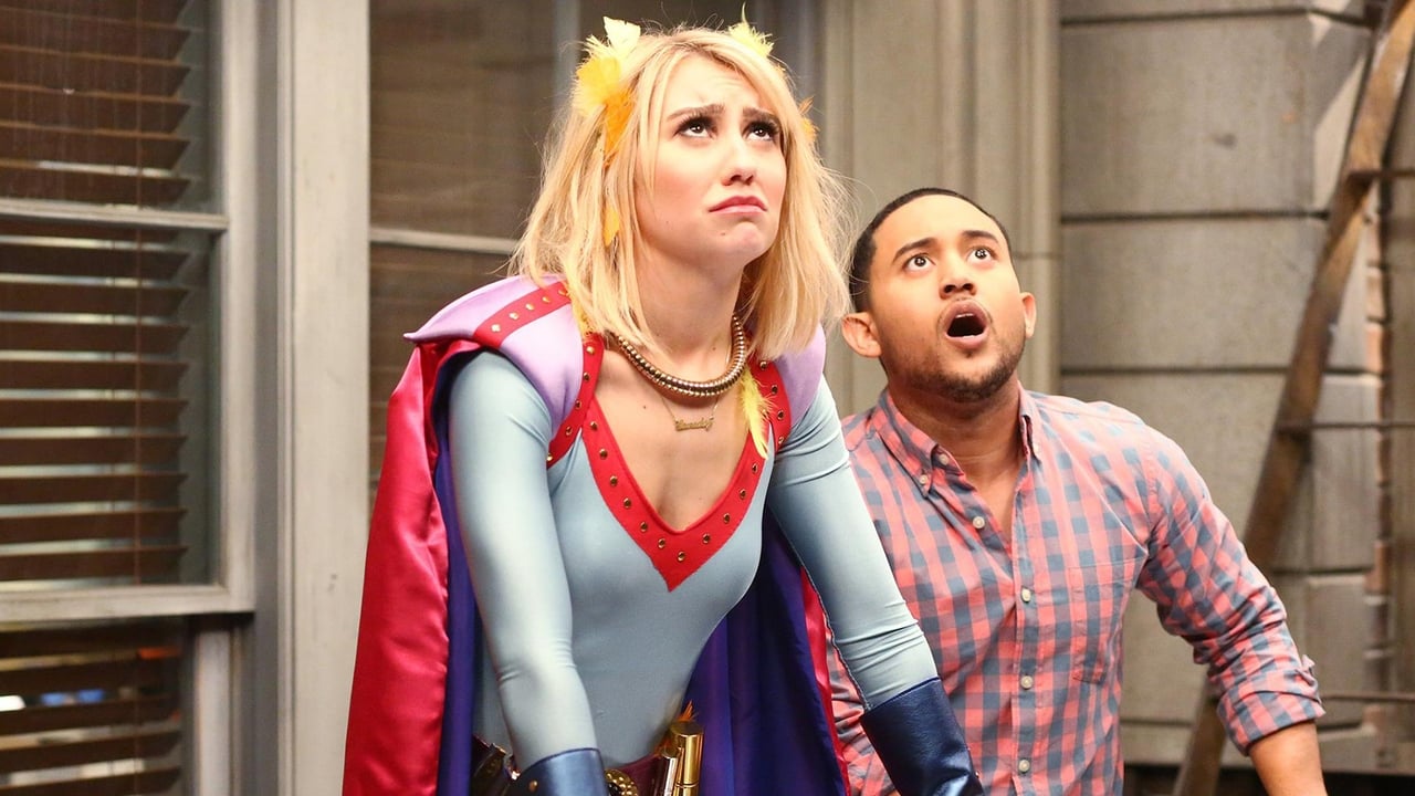 Baby Daddy — Épisode 20