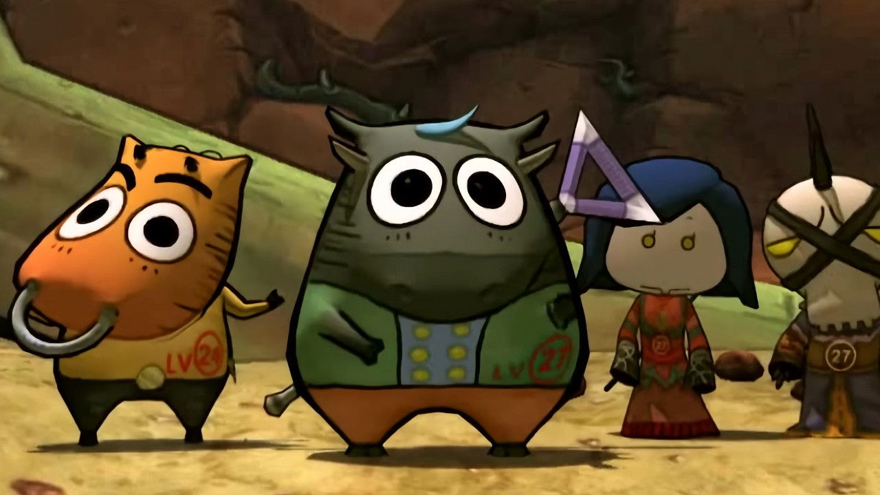 我叫MT — Épisode 9