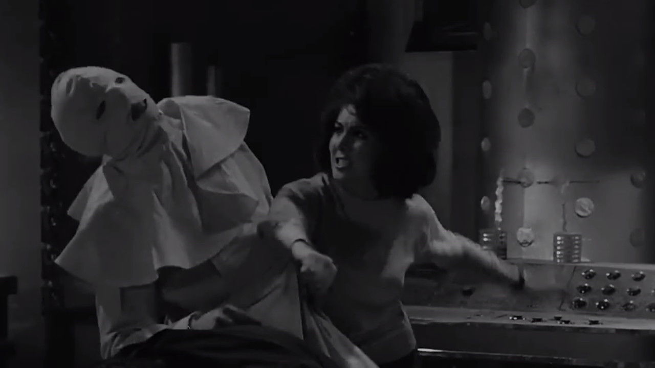 Doctor of Doom backdrop