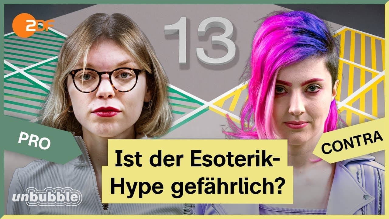 13 Fragen — Épisode 7