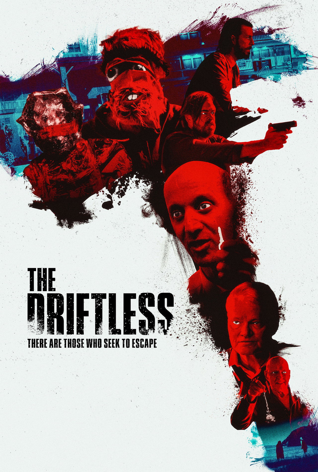 The Driftless