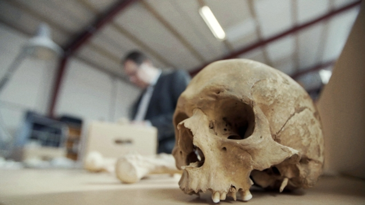 Hvad liget fortæller — Épisode 3