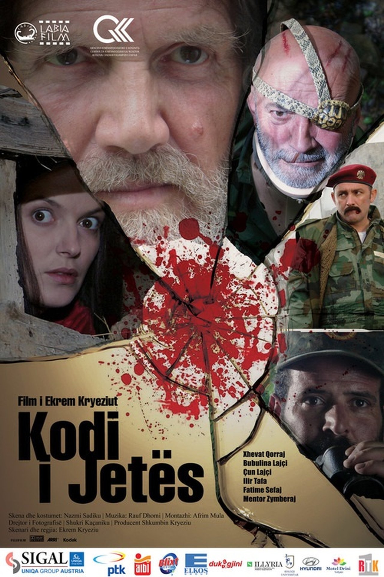 Kodi i jetës Kodi i jetës