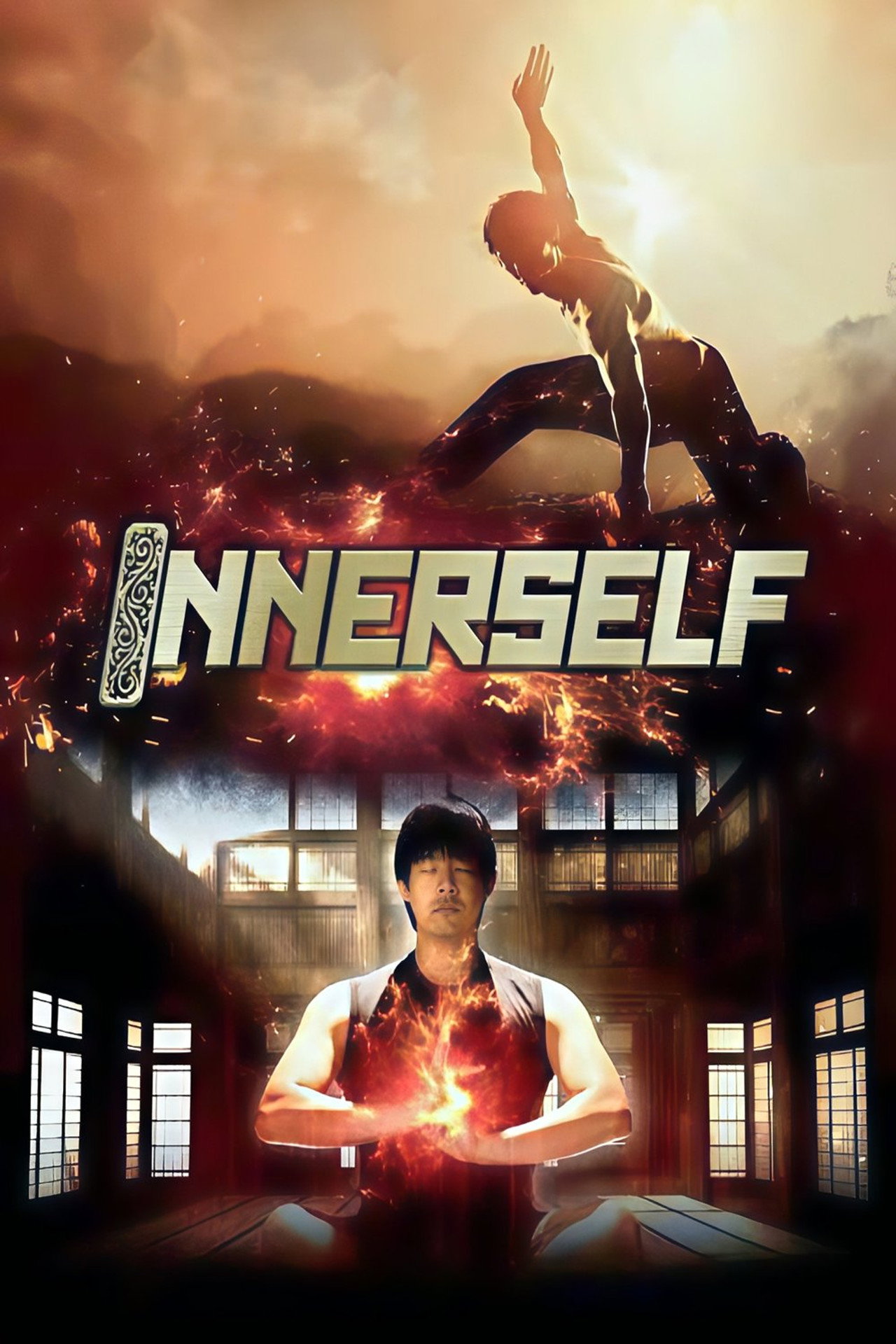 Innerself filmaffisch