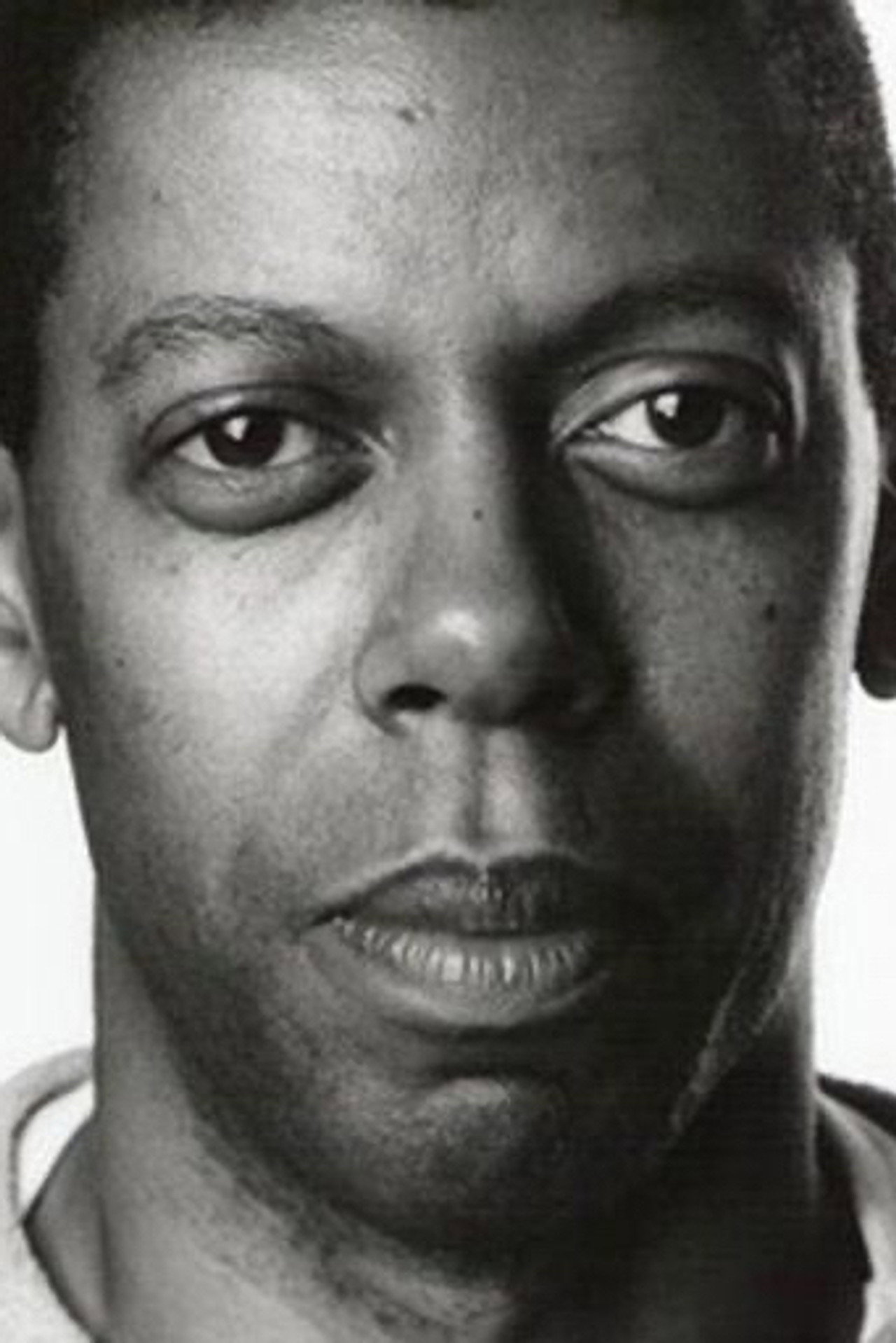 Portrait of Kevin McCurdy