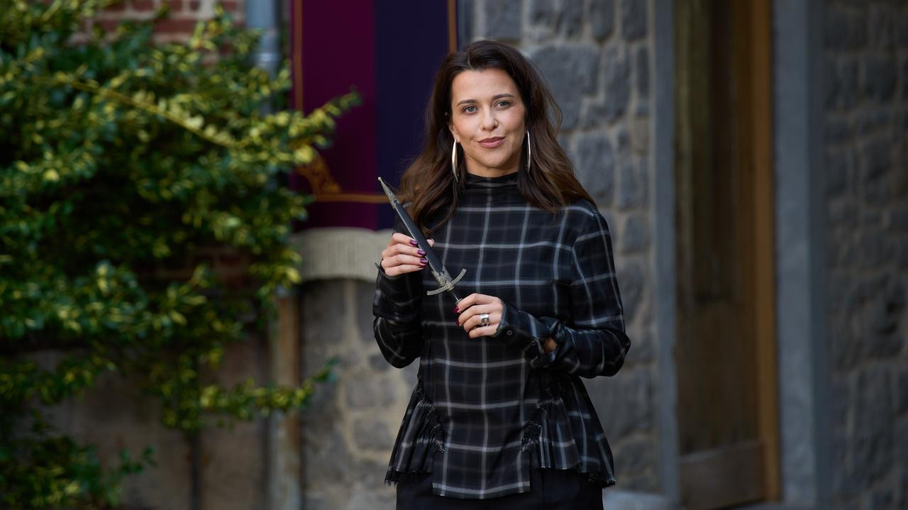 The Traitors. Zdrajcy - Season 2 Episode 3 : Episode 3