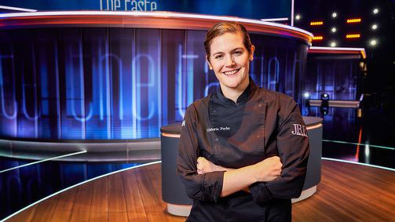 The Taste - Season 11 Episode 3 : Episode 3