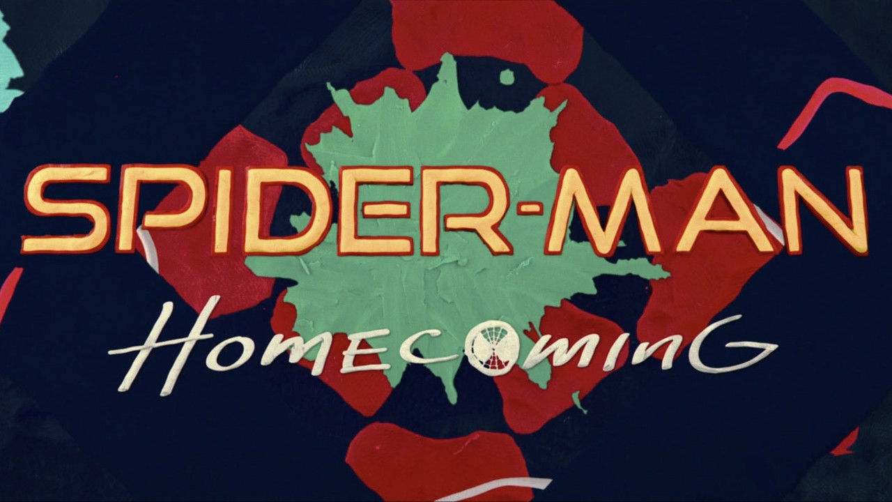 Spider-Man: Homecoming