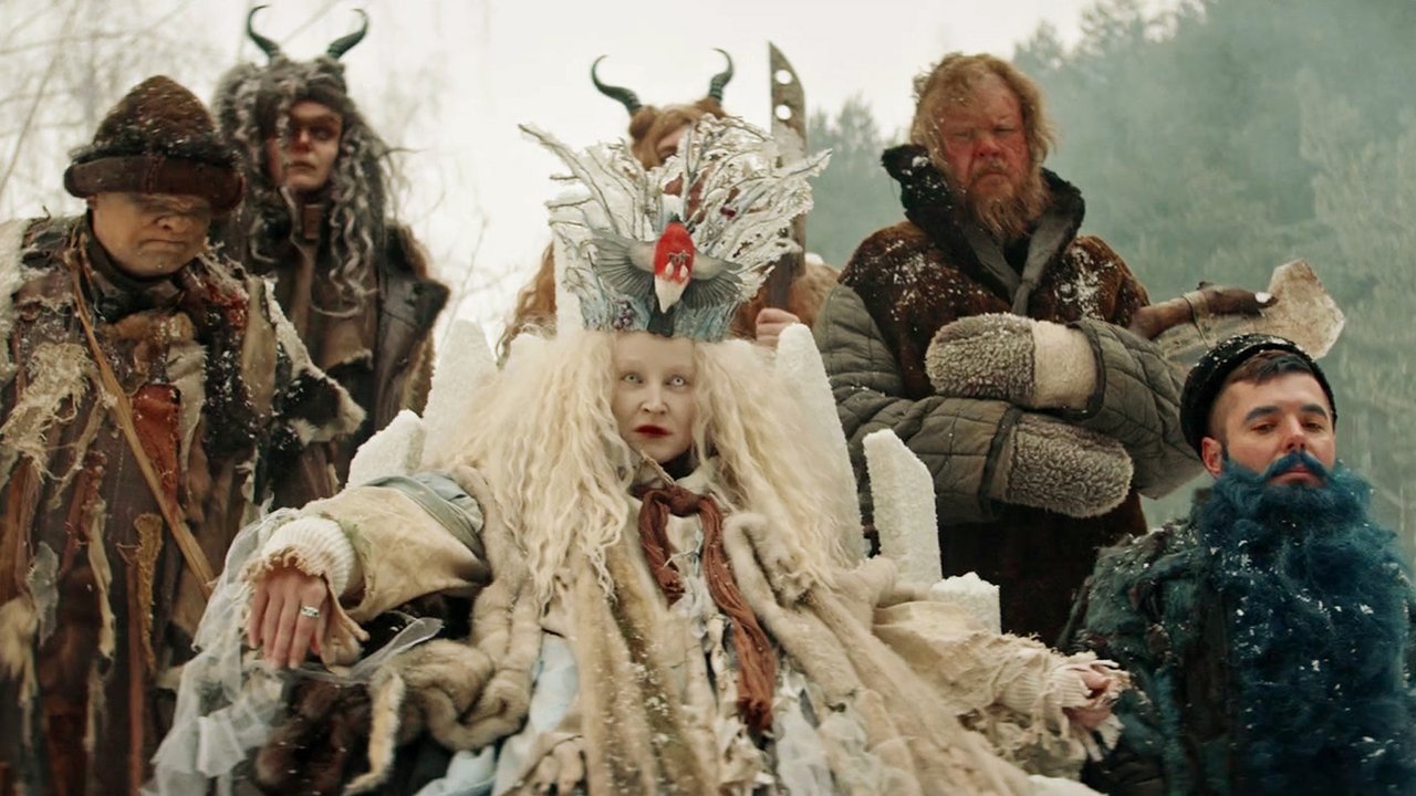 The Magic District - Season 1 Episode 7 : Episode 7