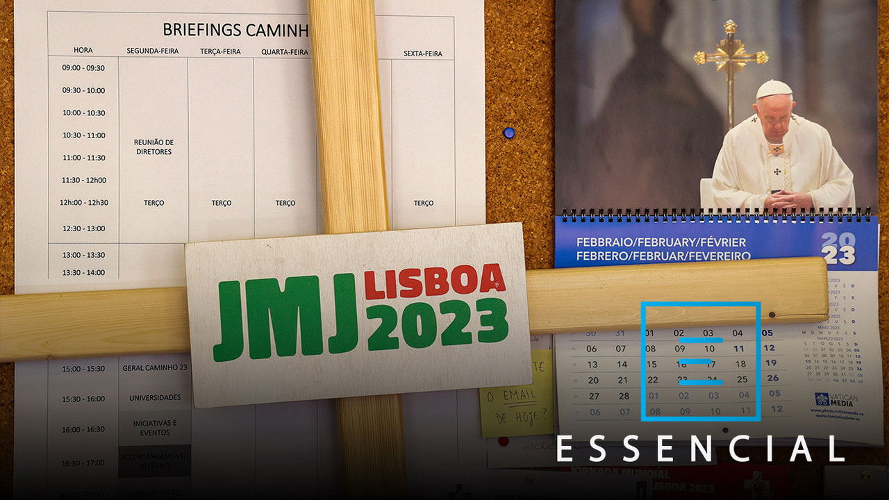 Essential - Season 4 Episode 11 : Episode 11