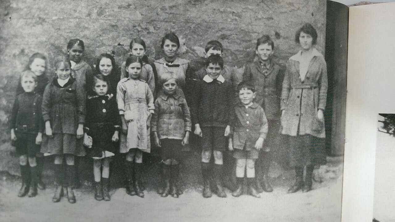 The Lost Tools of Henry Hoke — Épisode 1