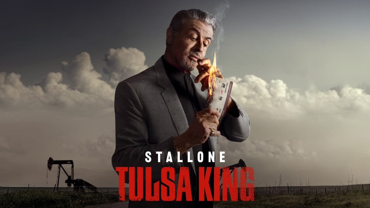 Tulsa King - Season 1