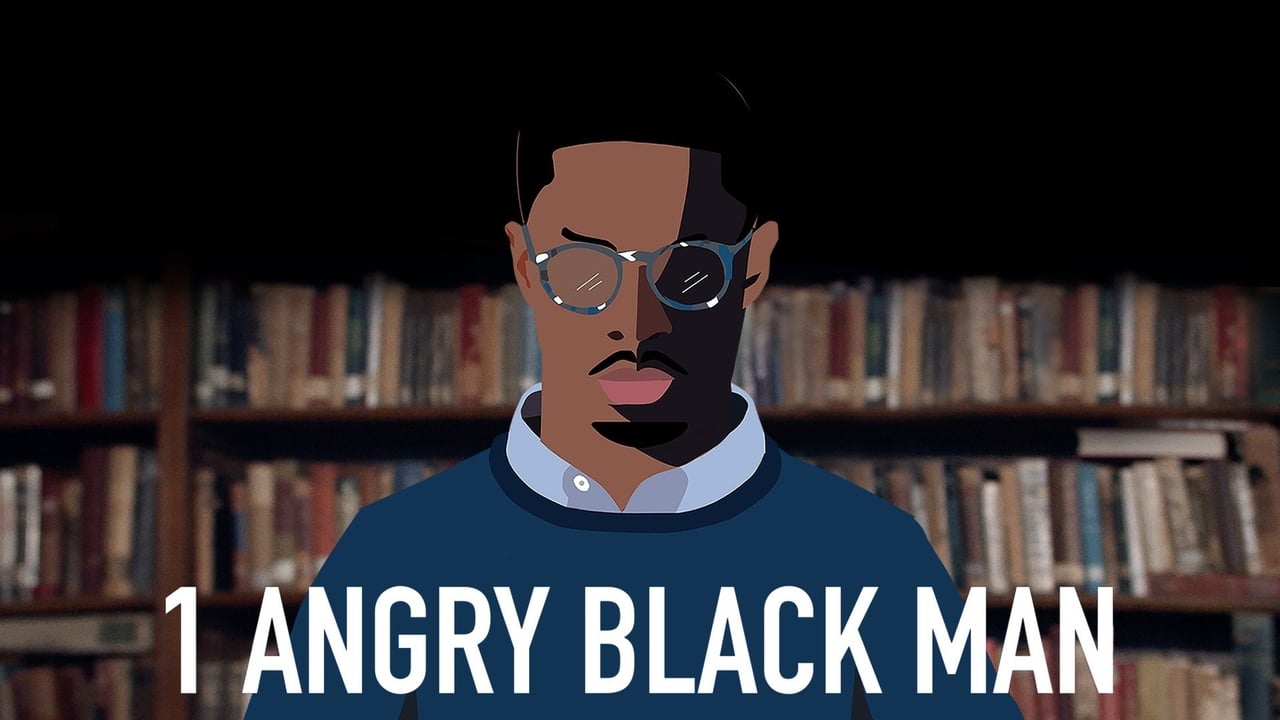 1 Angry Black Man (2019)