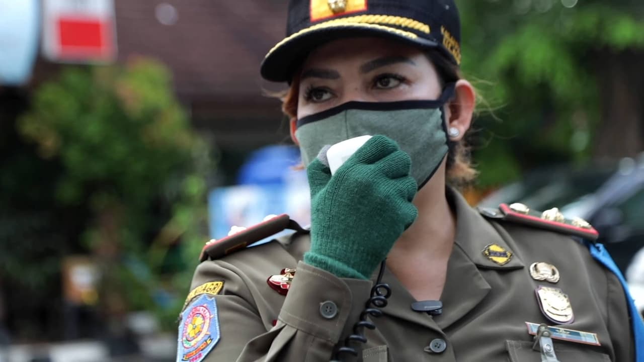 Metropolis — Épisode 9