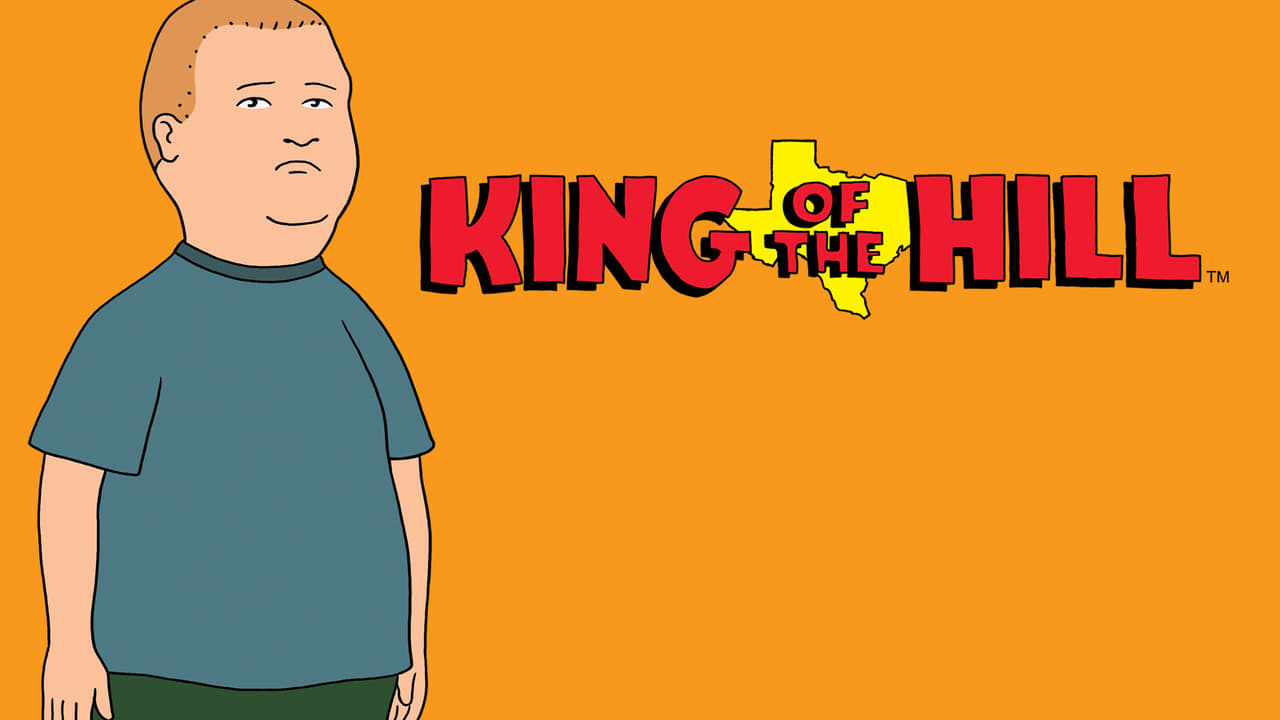 King of the Hill - Season 9