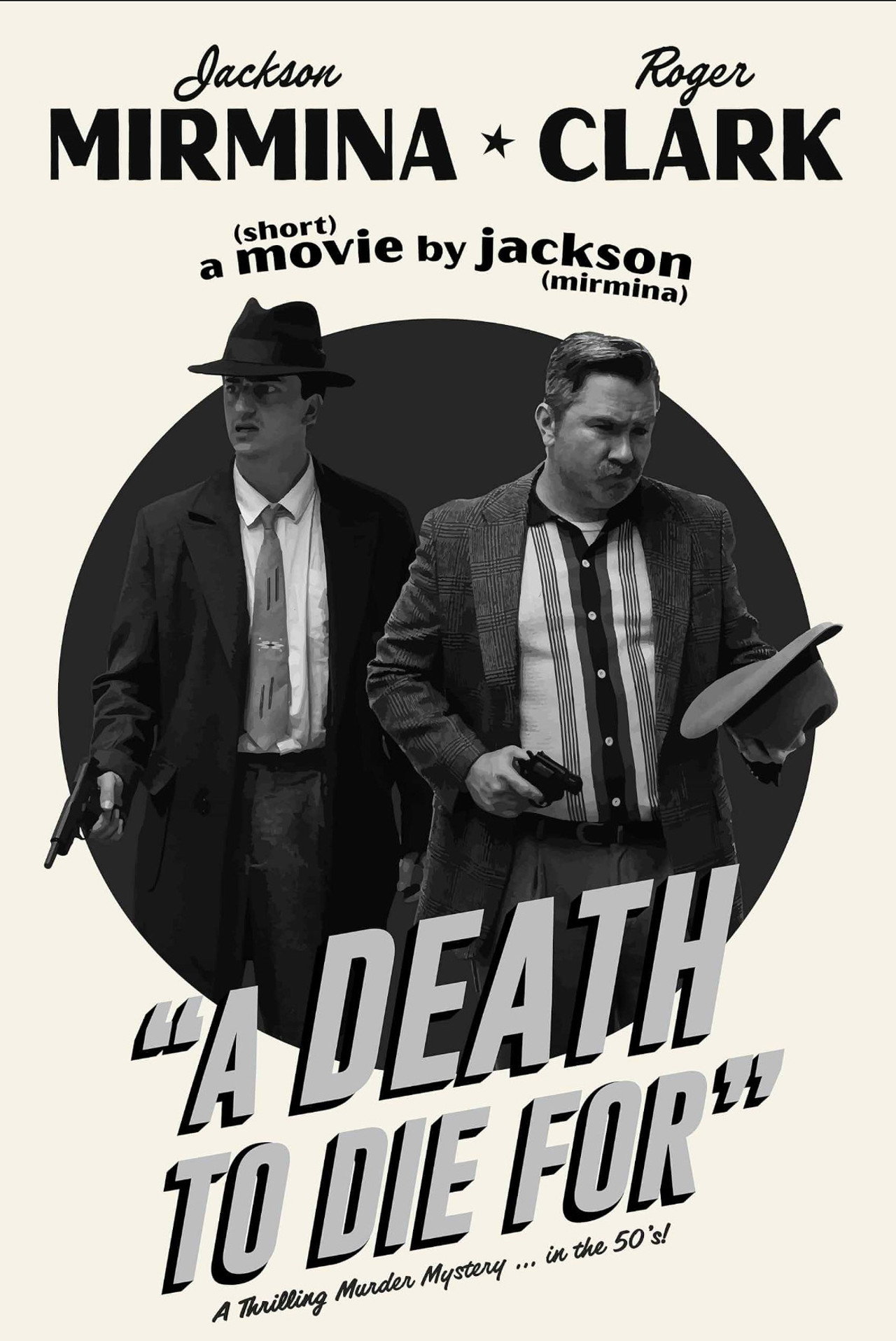 A Death to Die For