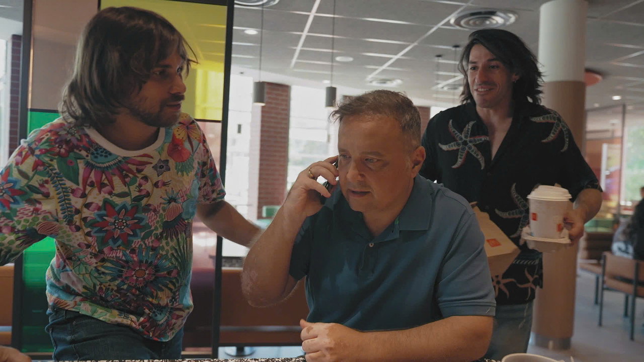 Still from Episode 9