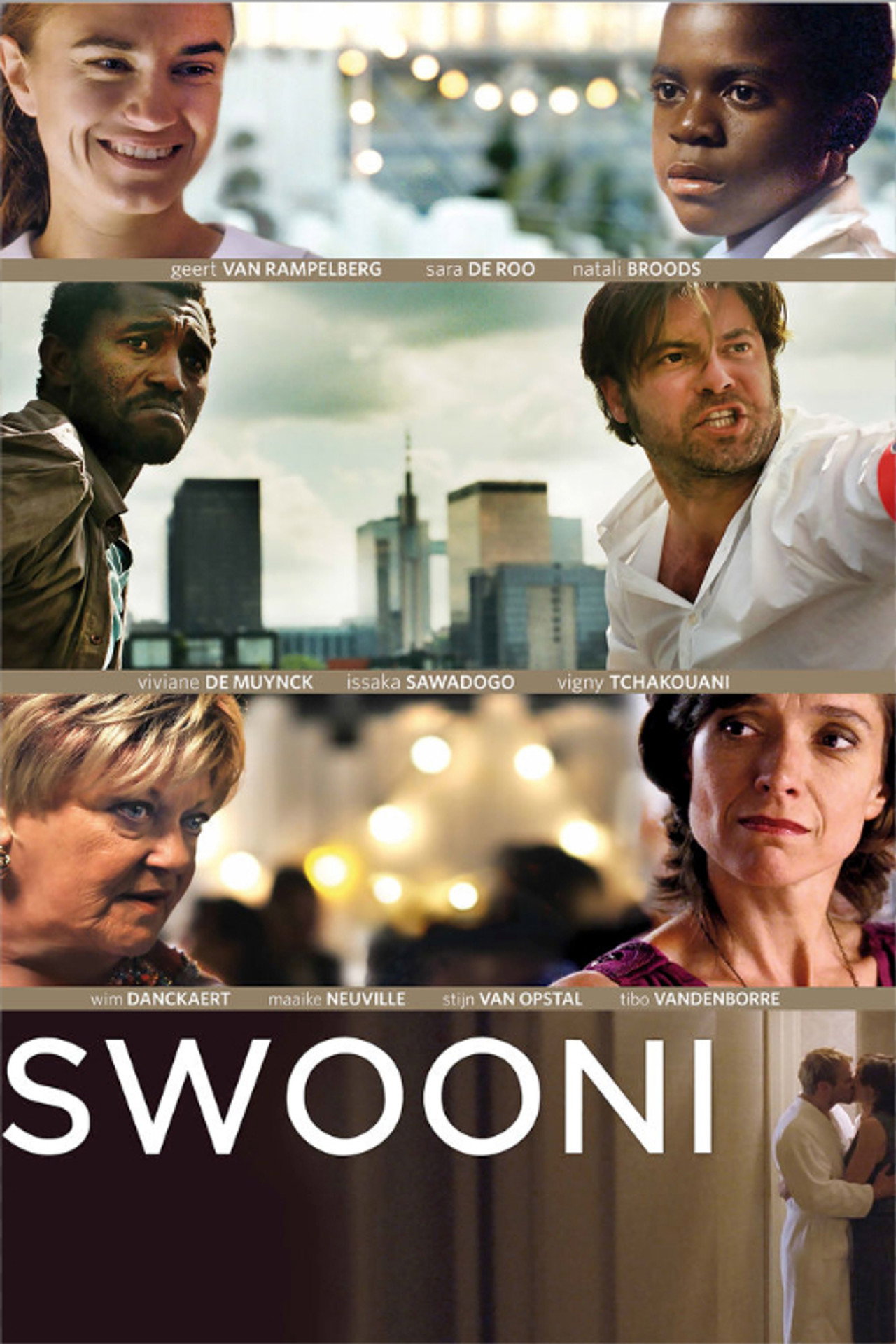 Hotel Swooni