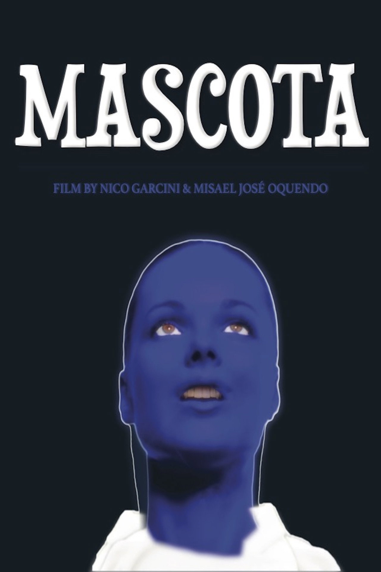 Mascota Backdrop