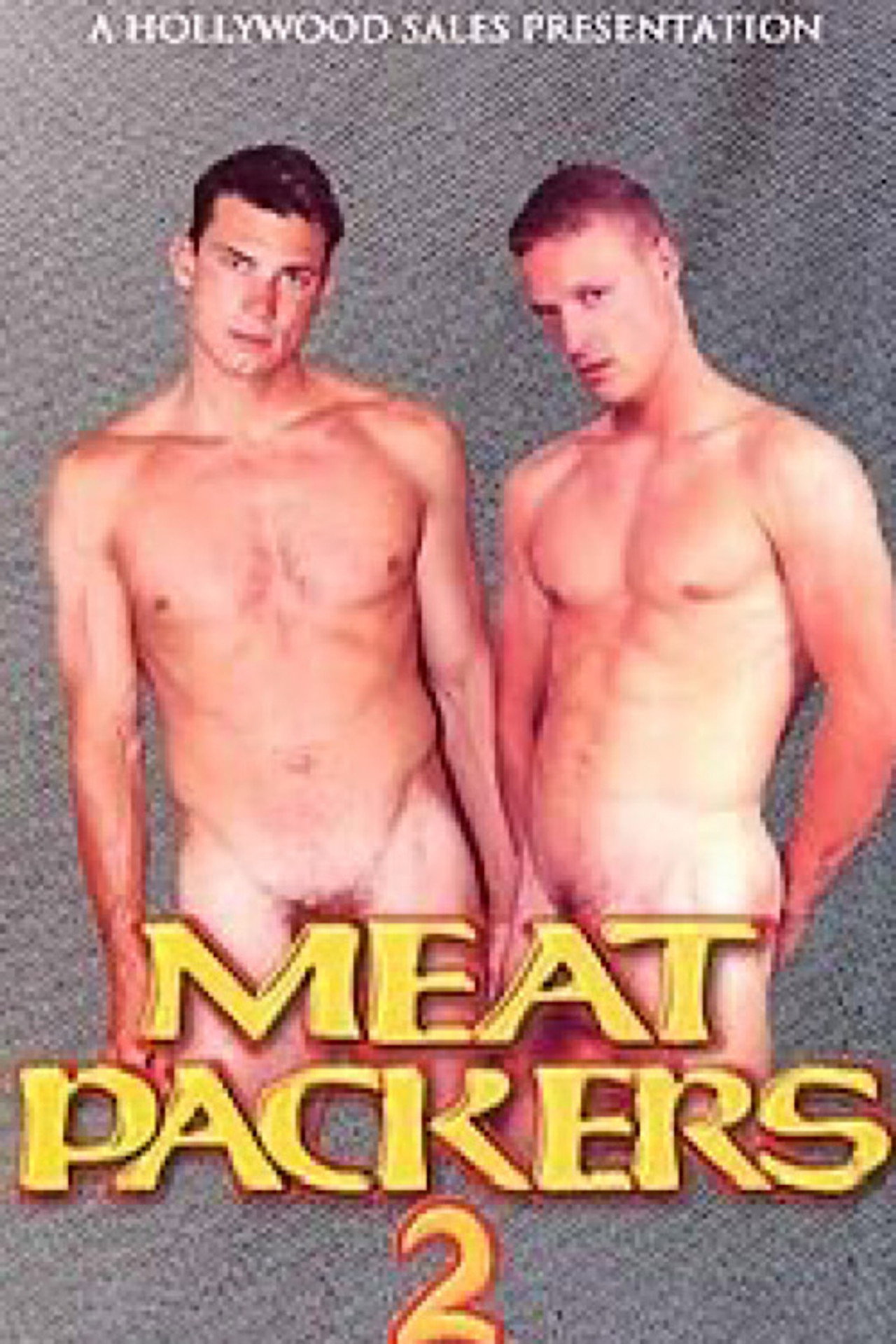 Meat Packers 2 filmaffisch