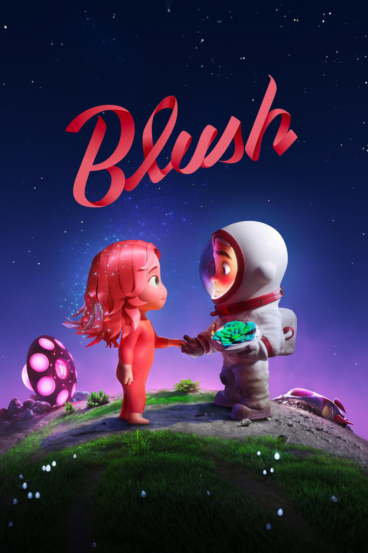 Blush