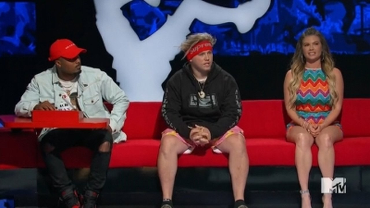 Ridiculousness - Season 11 Episode 24 : Supreme Patty