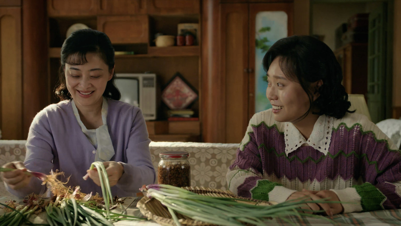 好好的时光 — Épisode 27