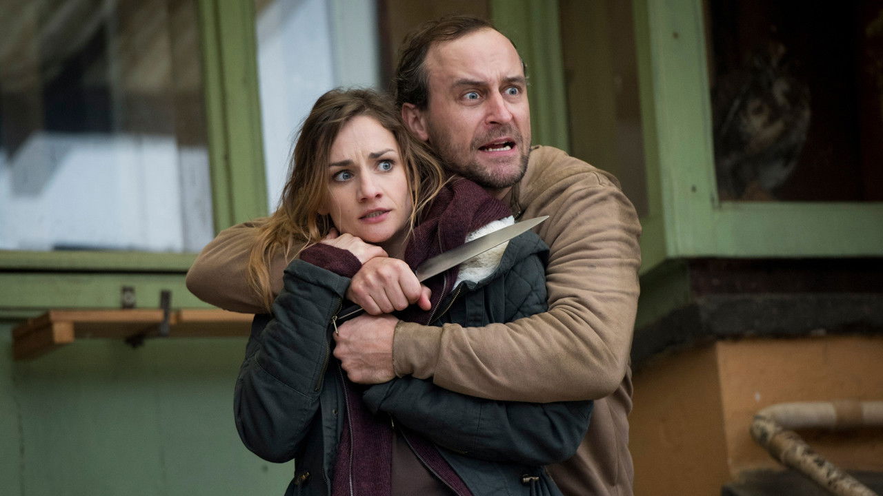 Division Criminelle — Épisode 4