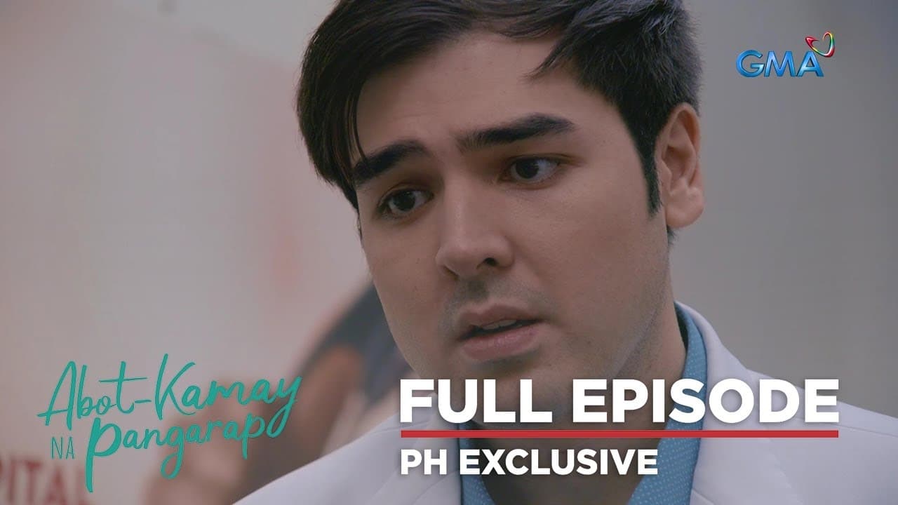 Abot-Kamay Na Pangarap - Season 1 Episode 123 : Episode 123