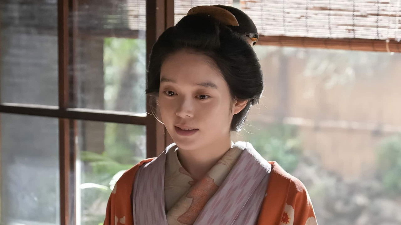 ばけばけ — Épisode 108