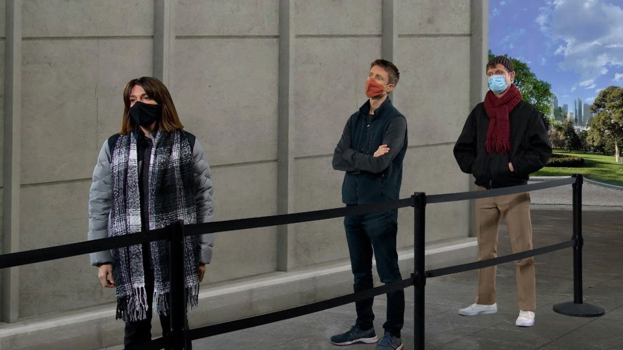 Sammy J — Épisode 16